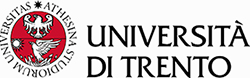 Università degli studi di Trento logo