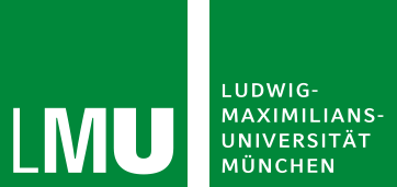 Ludwig-Maximilians-Universitaet Muenchen logo
