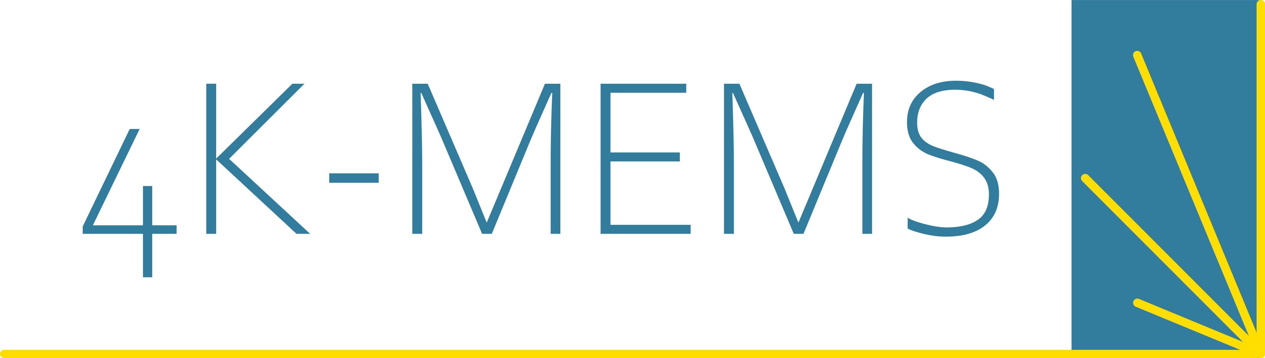 4K-MEMS logo