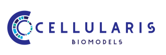 Cellularis Biomodels logo